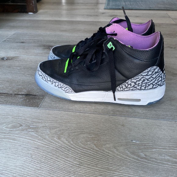 air jordan retro 3se